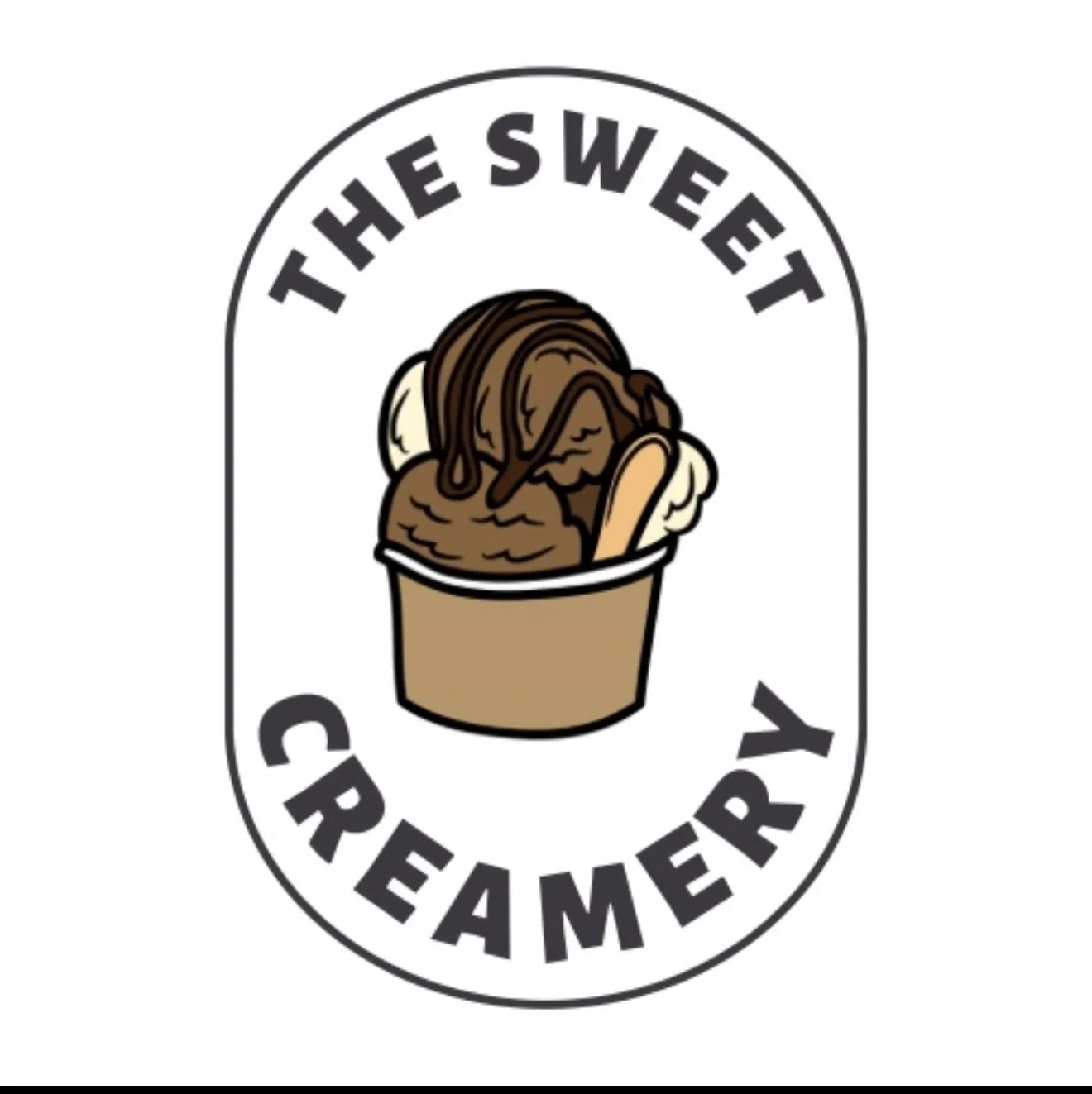 The Sweet Creamery